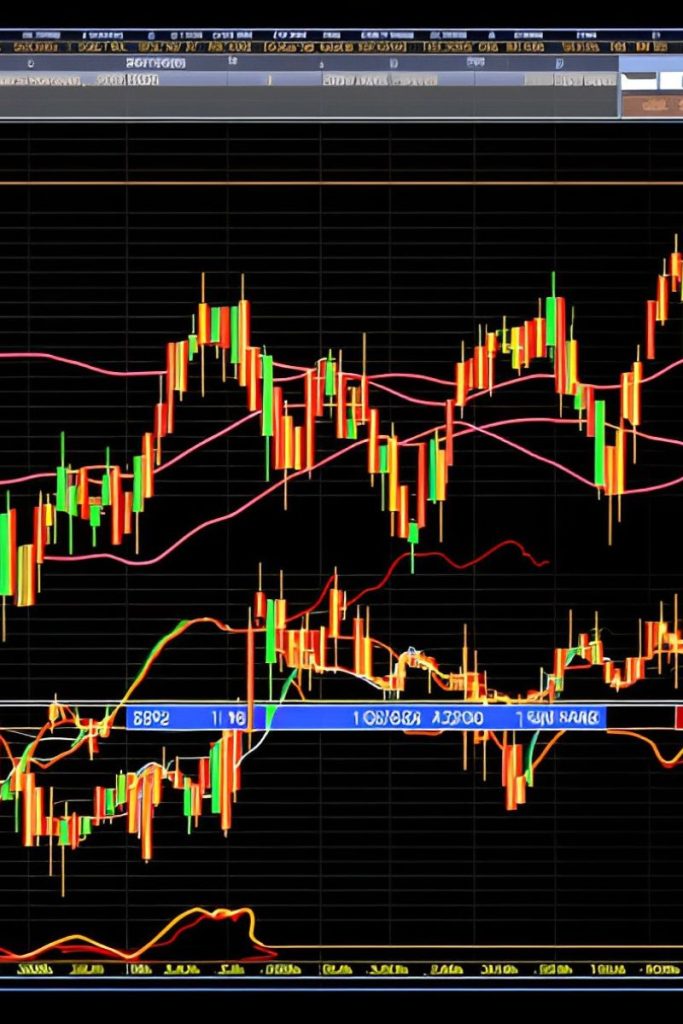 Interpreting Bollinger Bands