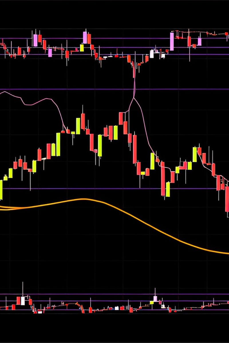 Mastering Bollinger Bands: A Comprehensive Guide To Technical Analysis ...