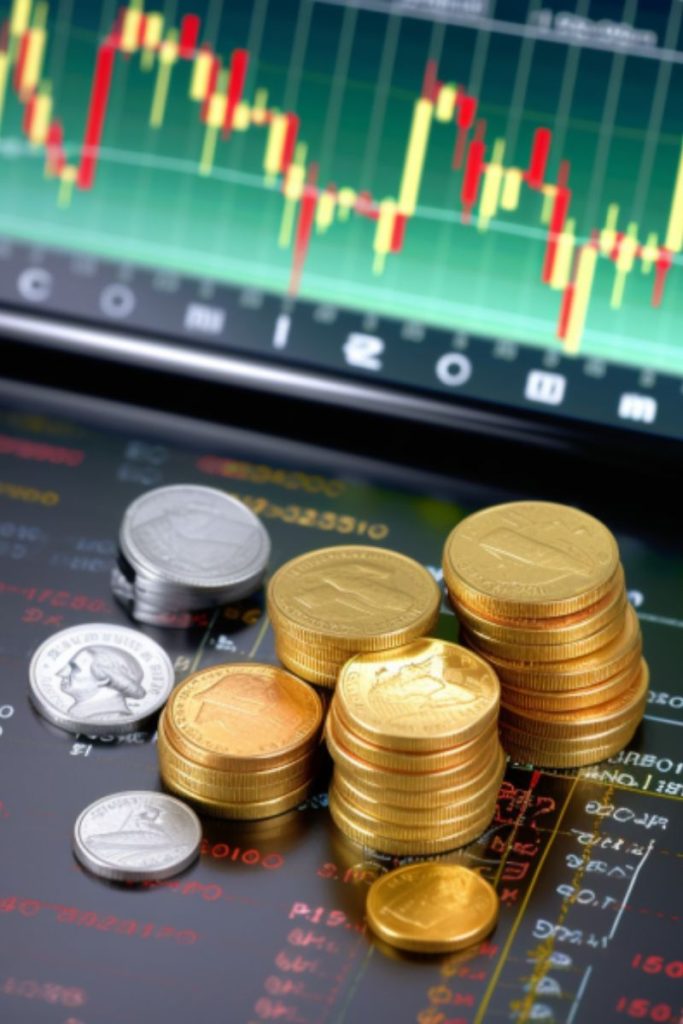 Importance of Currency Trading in the Global Economy